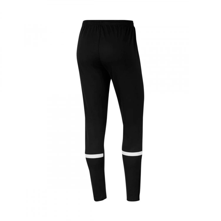 Pantalón Largo Nike Academy 21 Knit Mujer 4 Pantalón Largo Nike Academy 21 Knit Mujer - Imagen 2