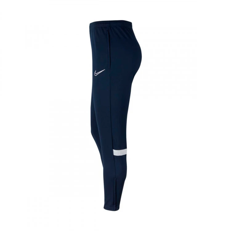 Pantalón Largo Nike Academy 21 Knit 5 Pantalón Largo Nike Academy 21 Knit - Imagen 3