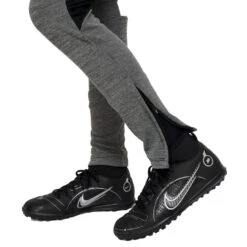 Pantalón Largo Nike Dri-Fit Academy Track KP Niño -ADIDAS Ventas pantalon largo nike dri fit academy track kp nino black sunset glow 4