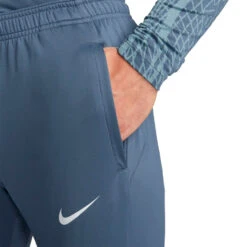 Pantalón Largo Nike Dri-Fit Strike -ADIDAS Ventas pantalon largo nike dri fit strike diffused blue ocean bliss 2