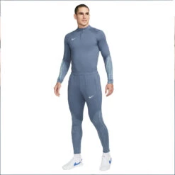 Pantalón Largo Nike Dri-Fit Strike -ADIDAS Ventas pantalon largo nike dri fit strike diffused blue ocean bliss 5