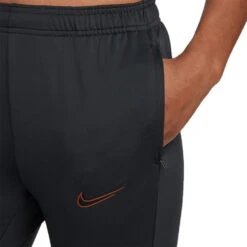 Pantalón Largo Nike Dri-FIT Strike Mujer -ADIDAS Ventas pantalon largo nike dri fit strike mujer off noir dark smoke grey dark russey 2