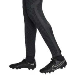 Pantalón Largo Nike Dri-FIT Strike Mujer -ADIDAS Ventas pantalon largo nike dri fit strike mujer off noir dark smoke grey dark russey 4