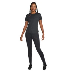 Pantalón Largo Nike Dri-FIT Strike Mujer -ADIDAS Ventas pantalon largo nike dri fit strike mujer off noir dark smoke grey dark russey 5