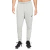 Pantalón Largo Nike Dri-Fit Tapered Training -ADIDAS Ventas pantalon largo nike dri fit tapered training dark grey heather black 0