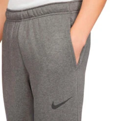 Pantalón Largo Nike Dri-Fit Tapered Training -ADIDAS Ventas pantalon largo nike dri fit tapered training grey 2