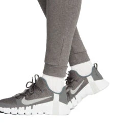 Pantalón Largo Nike Dri-Fit Tapered Training -ADIDAS Ventas pantalon largo nike dri fit tapered training grey 3