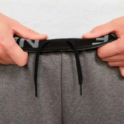 Pantalón Largo Nike Dri-Fit Tapered Training -ADIDAS Ventas pantalon largo nike dri fit tapered training grey 4