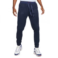 Pantalón Largo Nike FC Barcelona Fanswear 2022-2023