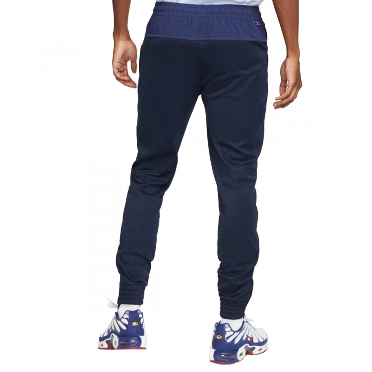 Pantalón Largo Nike FC Barcelona Fanswear 2022-2023 4 Pantalón Largo Nike FC Barcelona Fanswear 2022-2023 - Imagen 2