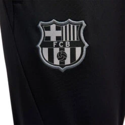 Pantalón Largo Nike FC Barcelona Training 2022-2023 -ADIDAS Ventas pantalon largo nike fc barcelona training 2022 2023 black 3