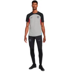 Pantalón Largo Nike FC Barcelona Training 2022-2023 -ADIDAS Ventas pantalon largo nike fc barcelona training 2022 2023 black 5