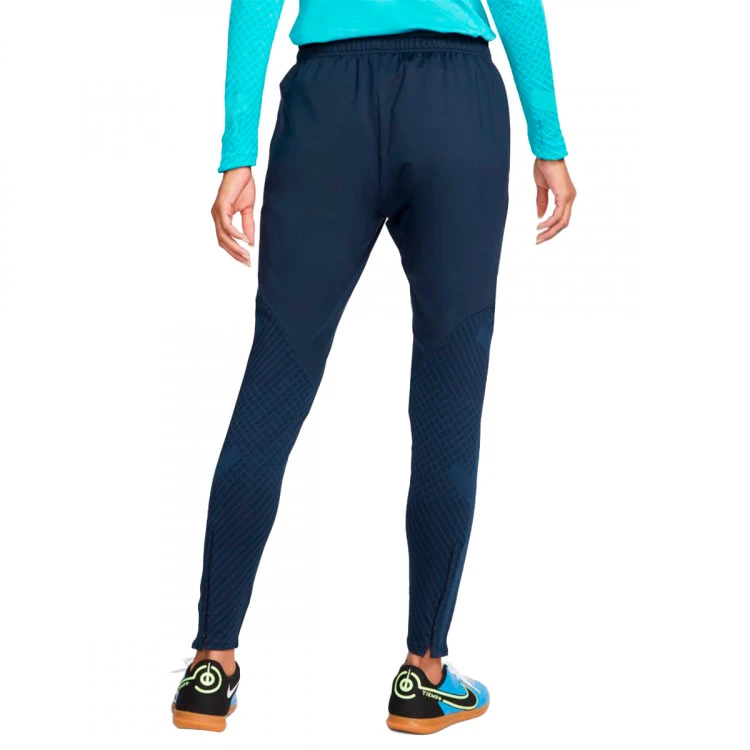 Pantalón Largo Nike FC Barcelona Training 2022-2023 Mujer 4 Pantalón Largo Nike FC Barcelona Training 2022-2023 Mujer - Imagen 2