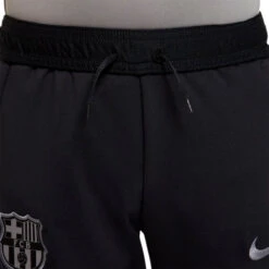 Pantalón Largo Nike FC Barcelona Training 2022-2023 Niño -ADIDAS Ventas pantalon largo nike fc barcelona training 2022 2023 nino black 3