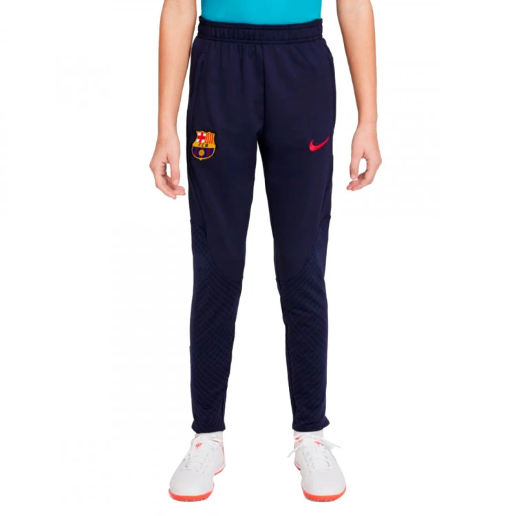 Pantalón Largo Nike FC Barcelona Training 2022-2023 Niño 3 Pantalón Largo Nike FC Barcelona Training 2022-2023 Niño