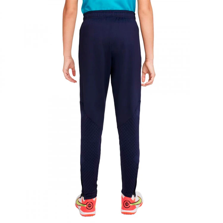 Pantalón Largo Nike FC Barcelona Training 2022-2023 Niño 4 Pantalón Largo Nike FC Barcelona Training 2022-2023 Niño - Imagen 2