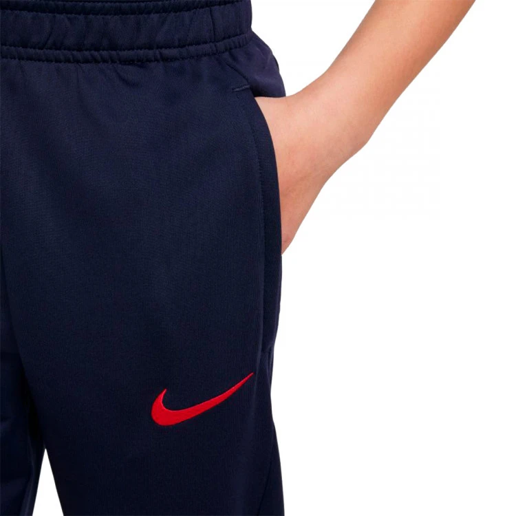 Pantalón Largo Nike FC Barcelona Training 2022-2023 Niño 6 Pantalón Largo Nike FC Barcelona Training 2022-2023 Niño - Imagen 4