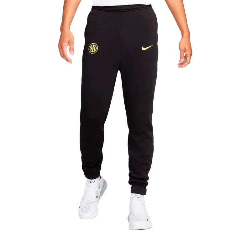 Pantalón Largo Nike FC Inter De Milán Fanswear 2022-2023 3 Pantalón Largo Nike FC Inter De Milán Fanswear 2022-2023