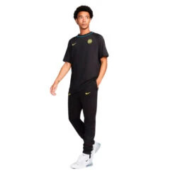 Pantalón Largo Nike FC Inter De Milán Fanswear 2022-2023 11 Pantalón Largo Nike FC Inter De Milán Fanswear 2022-2023 -ADIDAS Ventas pantalon largo nike fc inter de milan fanswear 2022 2023 black 4