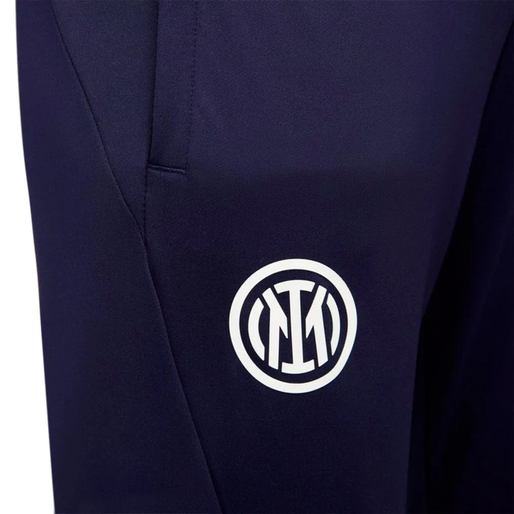 Pantalón Largo Nike FC Inter De Milán Training 2022-2023 6 Pantalón Largo Nike FC Inter De Milán Training 2022-2023 - Imagen 4