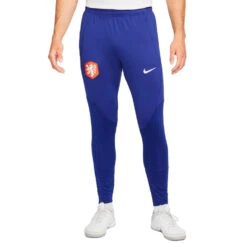 PantalĂłn Largo Nike Holanda Training Mundial Qatar 2022