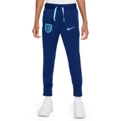 Pantalón Largo Nike Inglaterra Fanswear Mundial Qatar 2022 Niño
