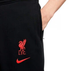 Pantalón Largo Nike Liverpool FC Training 2022-2023 -ADIDAS Ventas pantalon largo nike liverpool fc training 2022 2023 black 2