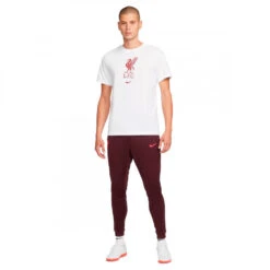 Pantalón Largo Nike Liverpool FC Training 2022-2023 -ADIDAS Ventas pantalon largo nike liverpool fc training 2022 2023 burgundy crush 5