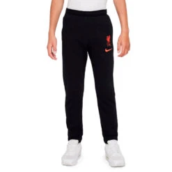 Pantalón Largo Nike Liverpool FC Training 2022-2023 Niño