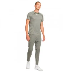 Pantalón Largo Nike Dri-Fit Academy Track KP -ADIDAS Ventas pantalon largo nike m nk df acd trk pnt kp fp ht cargo khakisummit white 4