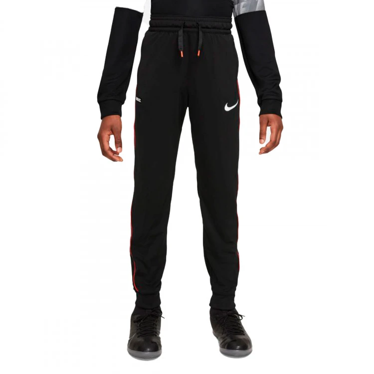 Pantalón Largo Nike NSW Dri-Fit NIKE FC Libero KPZ Niño 3 Pantalón Largo Nike NSW Dri-Fit NIKE FC Libero KPZ Niño