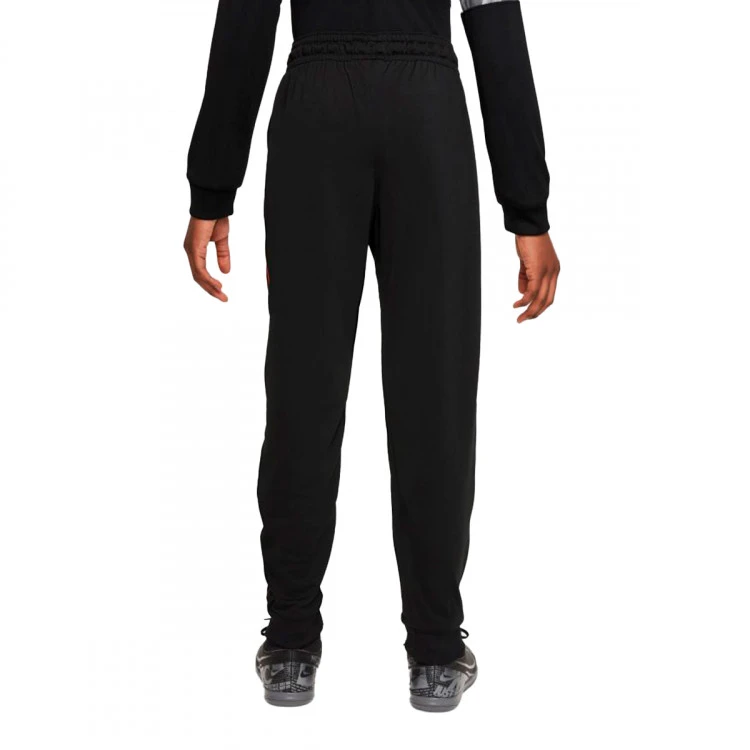 Pantalón Largo Nike NSW Dri-Fit NIKE FC Libero KPZ Niño 4 Pantalón Largo Nike NSW Dri-Fit NIKE FC Libero KPZ Niño - Imagen 2