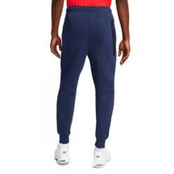 Pantalón Largo Nike Paris Saint-Germain FC Fanswear 2022-2023 -ADIDAS Ventas pantalon largo nike paris saint germain fc fanswear 2022 2023 midnight navy 1