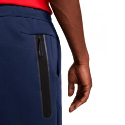 Pantalón Largo Nike Paris Saint-Germain FC Fanswear 2022-2023 -ADIDAS Ventas pantalon largo nike paris saint germain fc fanswear 2022 2023 midnight navy 2