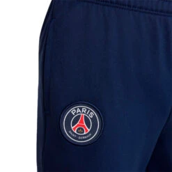 Pantalón Largo Nike Paris Saint-Germain FC Fanswear 2022-2023 Niño -ADIDAS Ventas pantalon largo nike paris saint germain fc fanswear 2022 2023 nino midnight navy 3