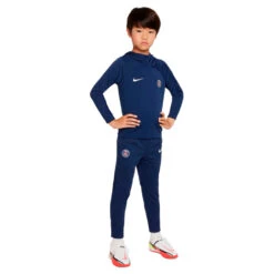 Pantalón Largo Nike Paris Saint-Germain FC Fanswear 2022-2023 Niño -ADIDAS Ventas pantalon largo nike paris saint germain fc fanswear 2022 2023 nino midnight navy 5