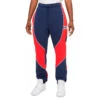 Pantalón Largo Nike PSG X Jordan Fanswear Mujer -ADIDAS Ventas pantalon largo nike paris saint germain fleece 2021 2022 mujer midnight navy university red 0