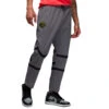 Pantalón Largo Nike PSG X Jordan Fanswear -ADIDAS Ventas pantalon largo nike psg x jordan fanswear graphite tour yellow tour yellow 0