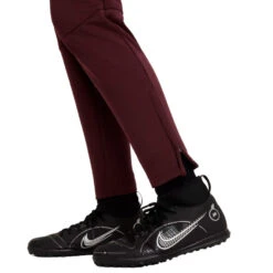 Pantalón Largo Nike Therma-Fit Academy Winter Warrior Niño -ADIDAS Ventas pantalon largo nike therma fit academy winter warrior nino burgundy crush reflective silver 4
