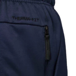 Pantalón Largo Nike Therma-Fit Tapered -ADIDAS Ventas pantalon largo nike therma fit tapered obsidian obsidian black 3