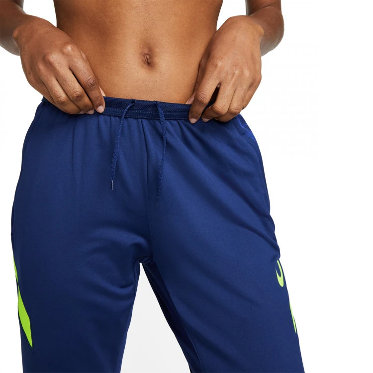 Pantalón Largo Nike DF Strike 21 Mujer 3 Pantalón Largo Nike DF Strike 21 Mujer