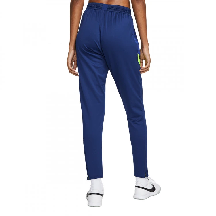 Pantalón Largo Nike DF Strike 21 Mujer 4 Pantalón Largo Nike DF Strike 21 Mujer - Imagen 2
