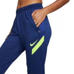 Pantalón Largo Nike DF Strike 21 Mujer 8 Pantalón Largo Nike DF Strike 21 Mujer -ADIDAS Ventas pantalon largo nike w nk df strke21 pant kpz azul 2