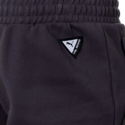 Pantalón Largo Puma AC Milan Fanswear 2022-2023 -ADIDAS Ventas pantalon largo puma ac milan fanswear 2022 2023 gris 4