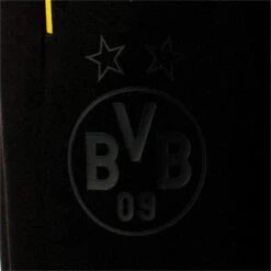 Pantalón Largo Puma Borussia Dortmund Fanswear 2022-2023 -ADIDAS Ventas pantalon largo puma borussia dortmund fanswear 2022 2023 black 4
