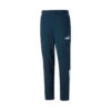 Pantalón Largo Puma Manchester City FC Fanswear 2022-2023 -ADIDAS Ventas pantalon largo puma manchester city fc fanswear 2022 2023 marine blue nitro blue 0