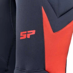 Pantalón Largo SP Fútbol Portero Caos Niño -ADIDAS Ventas pantalon largo sp futbol caos nino negro 4