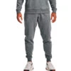 Pantalón Largo Under Armour UA Rival Fleece Joggers -ADIDAS Ventas pantalon largo under armour ua rival fleece joggers grey 0