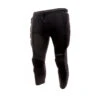 Pantalón Pirata Reusch 3/4 Soft Padded -ADIDAS Ventas pantalon pirata reusch 34 soft padded black 0