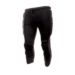Pantalón Pirata Reusch 3/4 Soft Padded